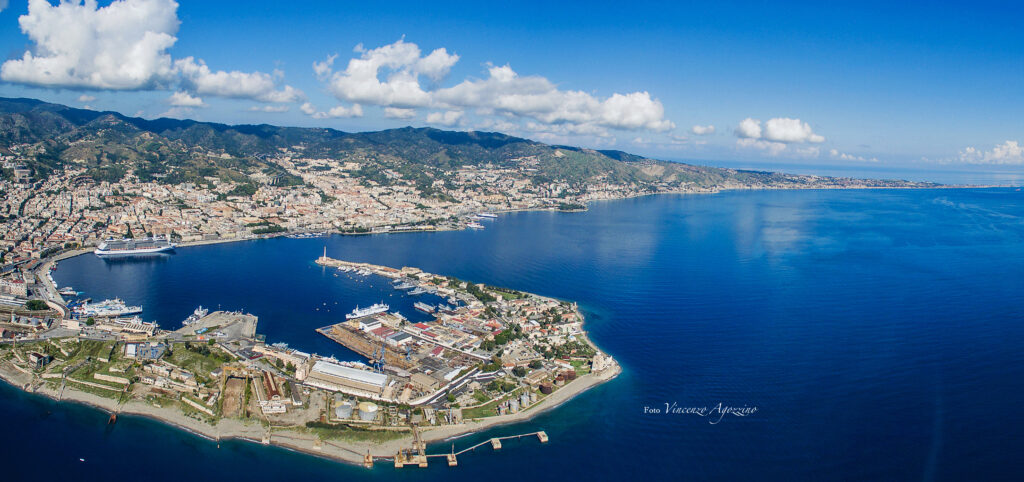 Fotografo matrimonio a Messina